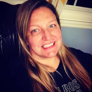 Meet your Posher, Alicia